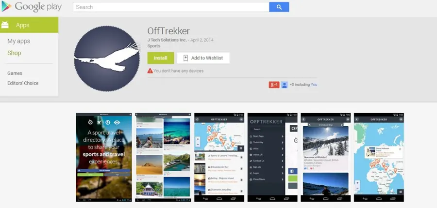 Offtrekker Singapore