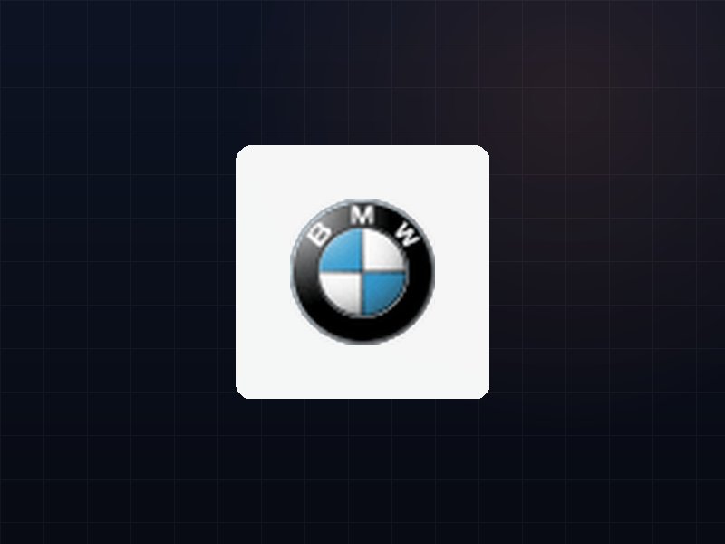 A BMW × Economist mobile-site network on AWS